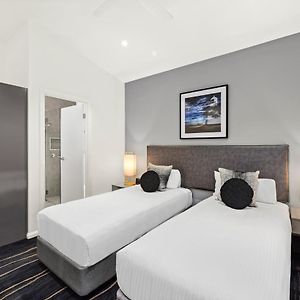 Three-Bedroom Presidential Suite